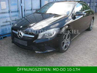 Gebraucht Mercedes CLA200