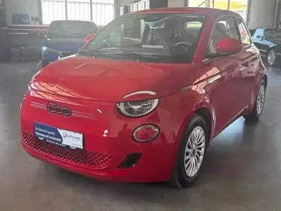 Gebraucht Fiat 500e