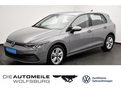VW Golf VIII