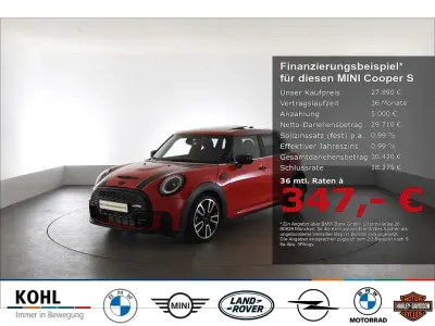 Gebraucht Mini John Cooper Works