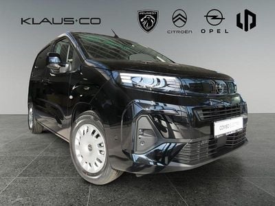 Gebraucht Opel Combo-e Life 100 kW (136 PS) 2025 Limousine