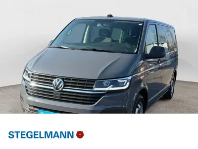 Brugt VW Multivan Trendline 150 HK (110 kW) 2021 MPV