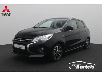 Gebraucht Mitsubishi L