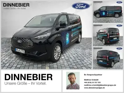 Gebraucht Ford Tourneo Custom