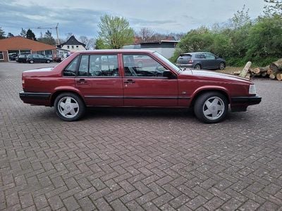 Usado Volvo 940 131 HP (96 kW) 1994 Sedan