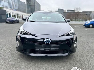 gebraucht Toyota Prius 1.8 Hybrid -I-VVT-i Comfort