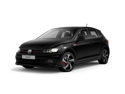 gebraucht VW Polo GTI