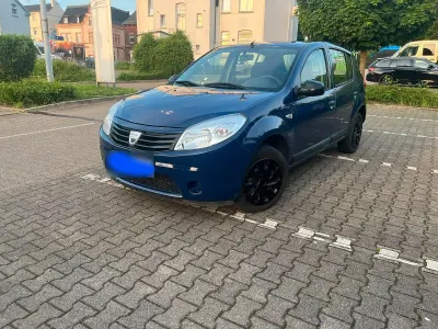 Gebraucht Dacia Sandero