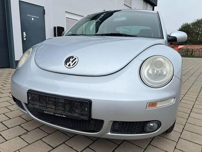 VW Beetle