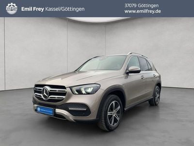 Mercedes GLE300