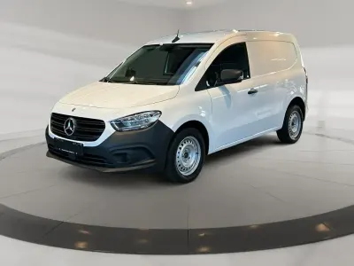 Usata Mercedes Citan 110 95 CV (69 kW) 2024 Bianco