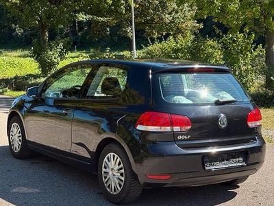 VW Golf VI