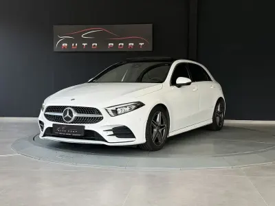 Gebraucht Mercedes A220