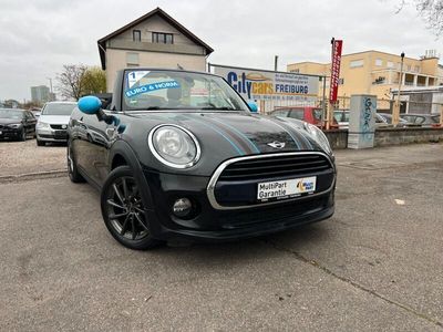 gebraucht Mini Cooper Cabriolet Cooper Garantie Service Tüv Neu