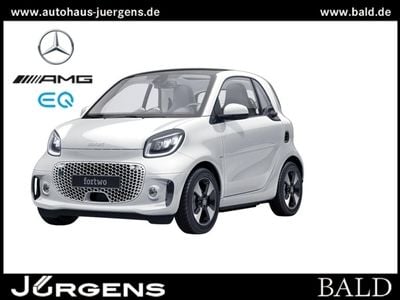 Smart ForTwo Electric Drive