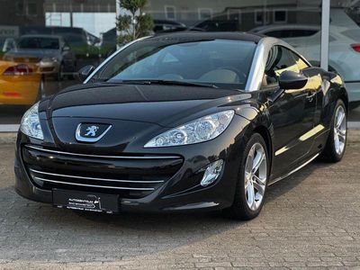 Peugeot RCZ