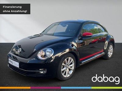 VW Beetle