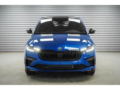 Neu Skoda Scala Monte Carlo 150 PS (110 kW) 2025 Kleinwagen