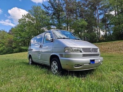 VW T4