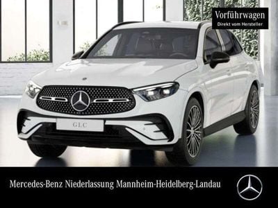 Mercedes GLC200