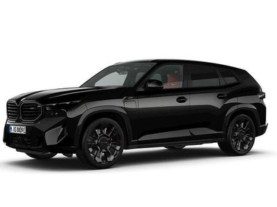 Neu BMW XM Comfort Edition 489 PS (359 kW) 2025 SUV