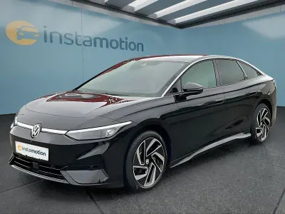 Używany VW ID.7