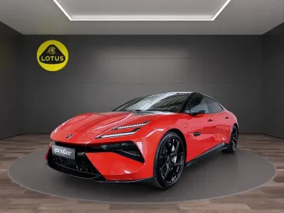 Gebraucht Lotus Emeya