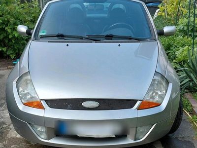 Ford StreetKa