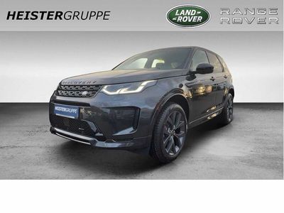 gebraucht Land Rover Discovery Sport D200 R-Dynamic SE *UPE 68.881 EUR*