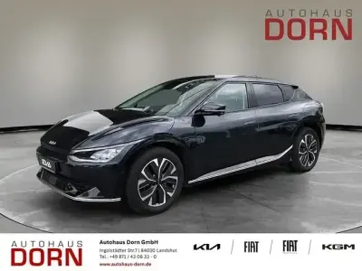 Gebraucht Kia EV6