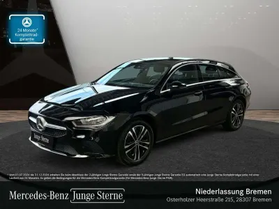 Gebraucht Mercedes CLA250