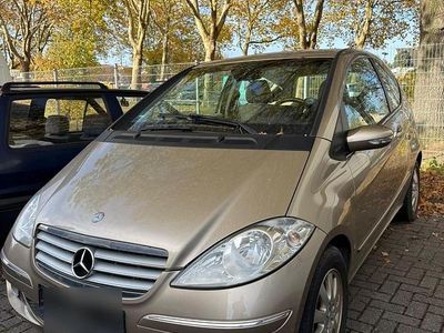 Mercedes A150