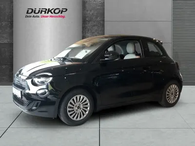 Gebraucht Fiat 500