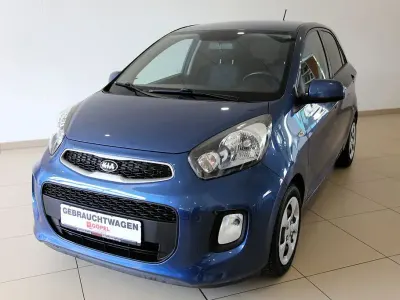 Gebraucht Kia Picanto