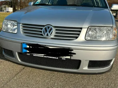 Usata VW Polo