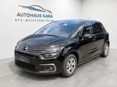 Gebraucht Citroën C4 SpaceTourer