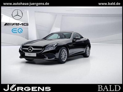 Mercedes SLC180
