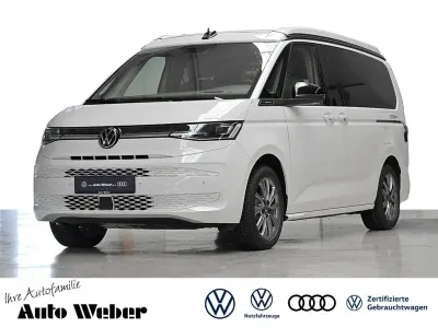 Gebraucht VW California California 150 PS (110 kW) 2024 Weiß Van