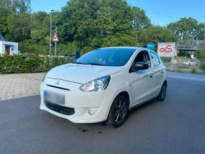 Gebraucht Mitsubishi Space Star