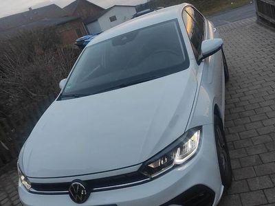 Gebraucht VW Polo Edition 95 PS (69 kW) 2025 Weiß Kleinwagen