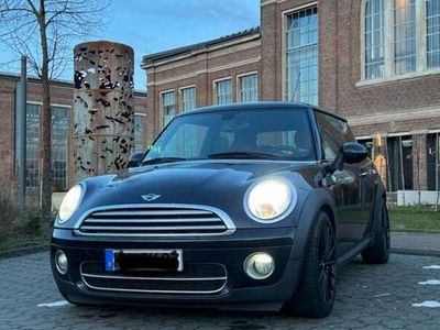 Mini Cooper D