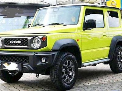 gebraucht Suzuki Jimny 1.5 Comfort Plus 1 Hd AHK Standheiung