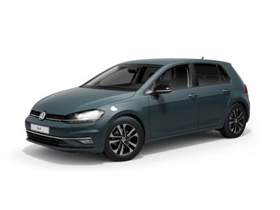 gebraucht VW Golf IQ.DRIVE