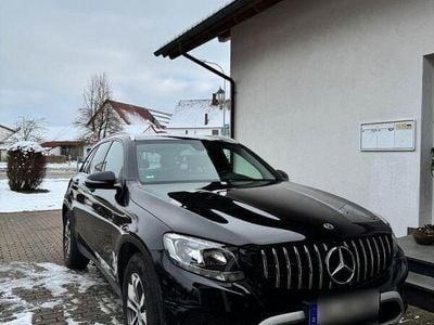 Mercedes GLC250