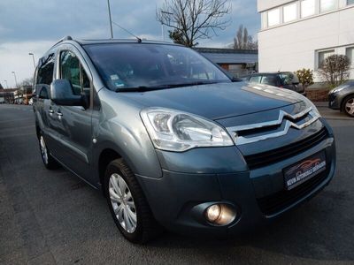 gebraucht Citroën Berlingo Kombi Multispace Exclusive