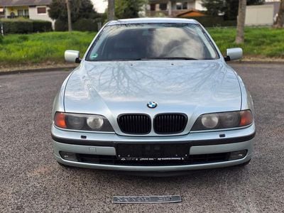 BMW 535