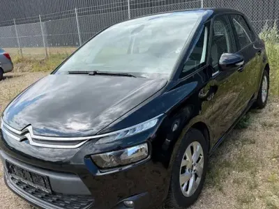 Gebraucht Citroën C4 Picasso