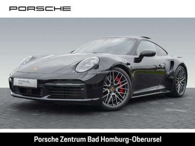 gebraucht Porsche 911 Turbo (992)