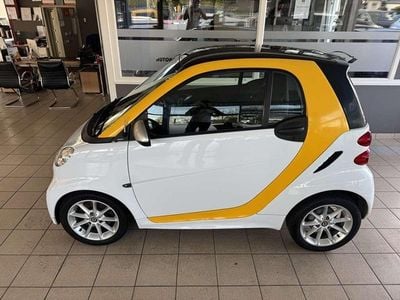 Smart ForTwo Coupé