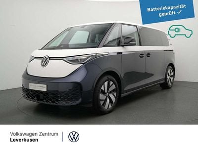 VW ID. Buzz